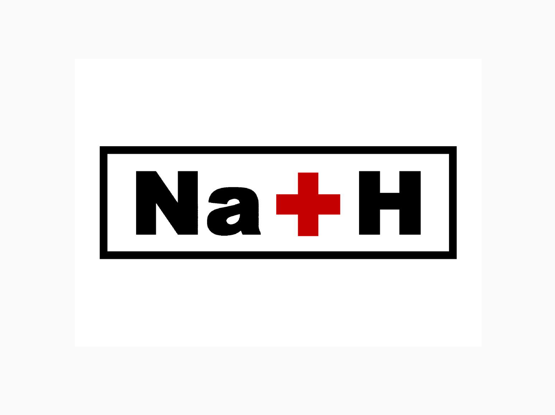 Na+H