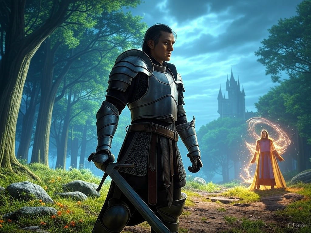 สำรวจโลกเกม MMO การผจญภัยดิจิทัล