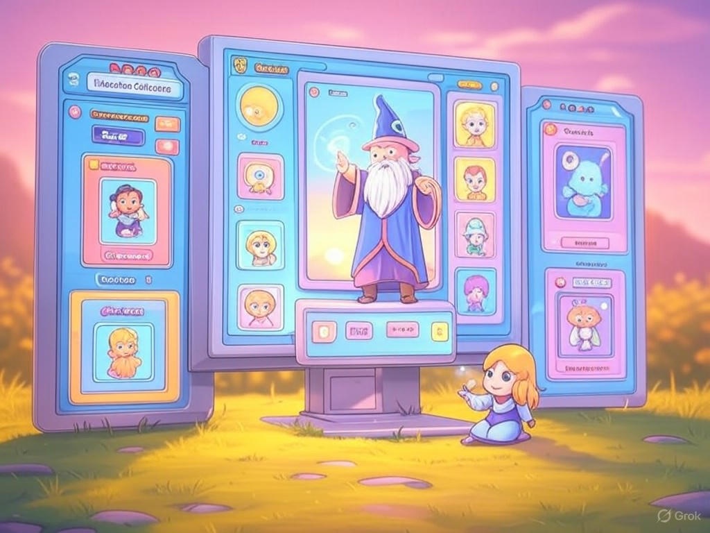 คู่มือเกมออนไลน์ Idle สำหรับทุกคน