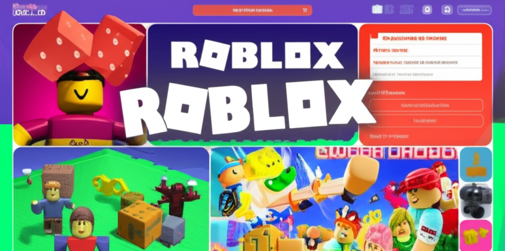 แพลตฟอร์ม-เกม-รอบล็อกซ์-ออนไลน